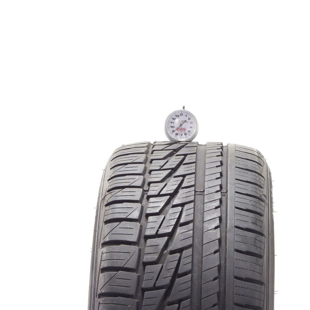 Used 245/45R18 Falken Ziex ZE950 A/S 100W - 8.5/32 - Image 2