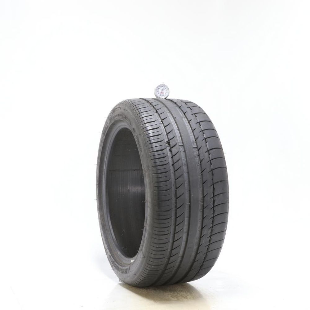 Used 255/40ZR17 Michelin Pilot Sport PS2 94Y - 8/32 - Image 1