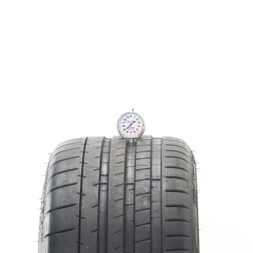 Used 245/35ZR20 Michelin Pilot Super Sport K3 95Y - 9/32 - Image 2