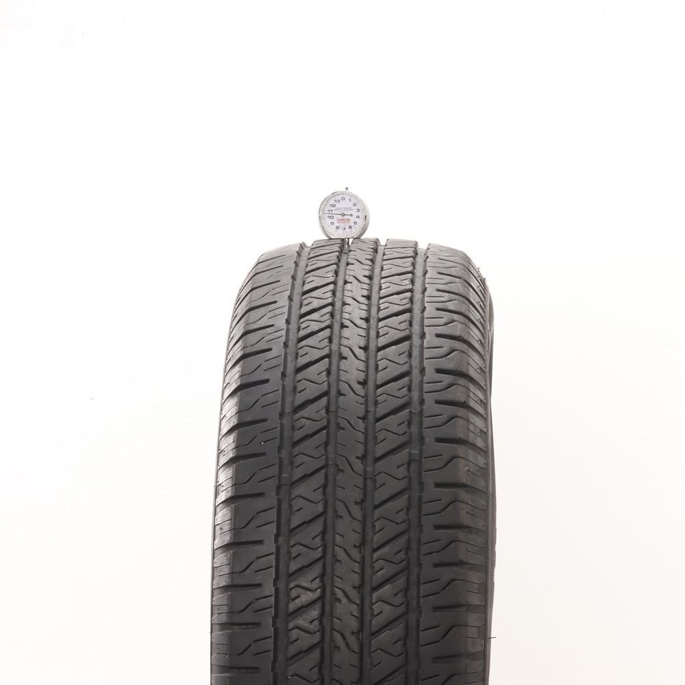Used LT 265/70R17 Hercules Terra Trac HTS 121/118S E - 10.5/32 - Image 2