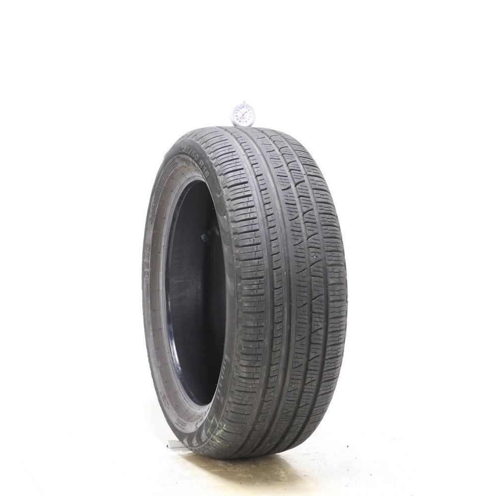 Set of (2) Used 225/50R18 Pirelli Scorpion Verde 95H - 8.5-9.5/32 - Image 1