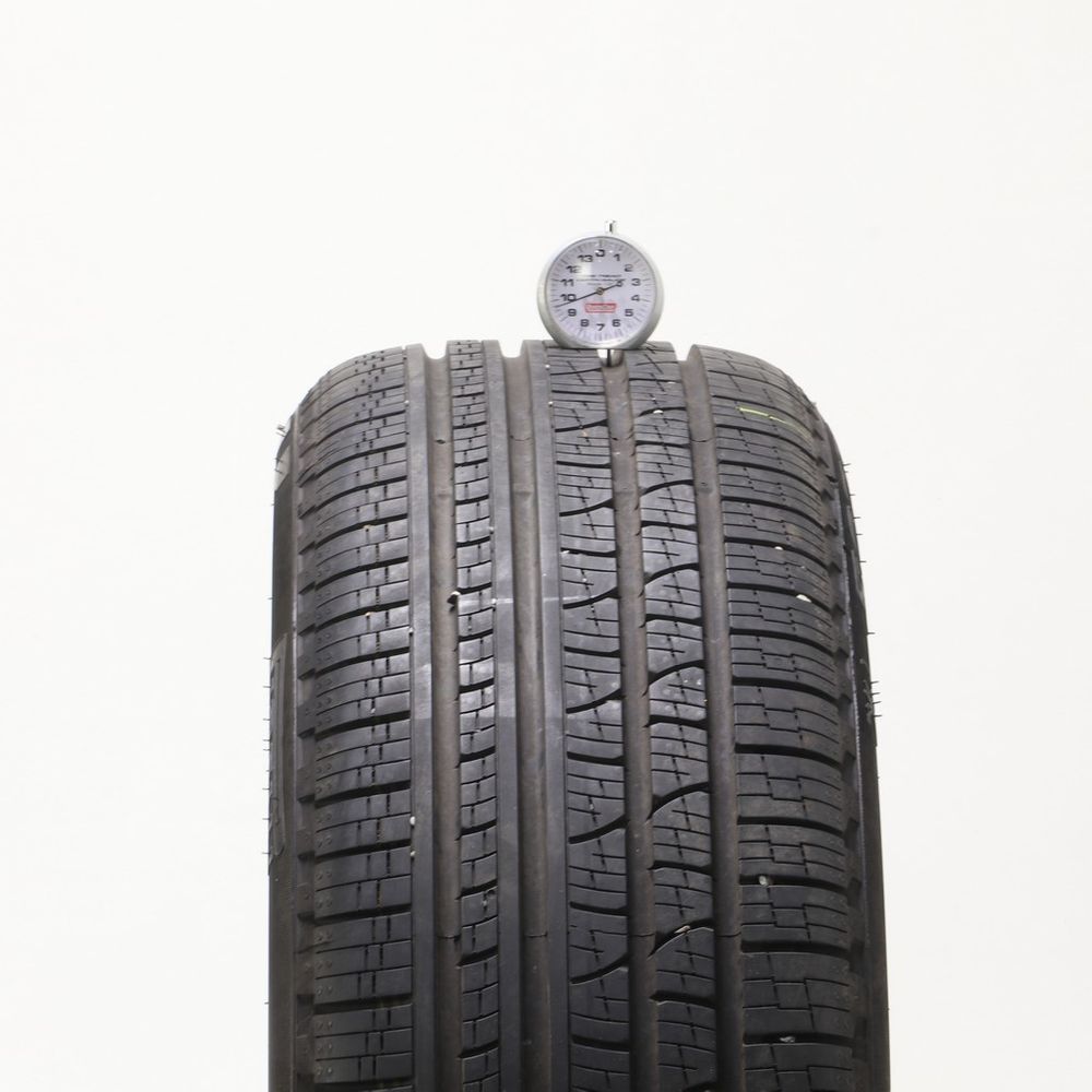 Set of (2) Used 225/50R18 Pirelli Scorpion Verde 95H - 8.5-9.5/32 - Image 5