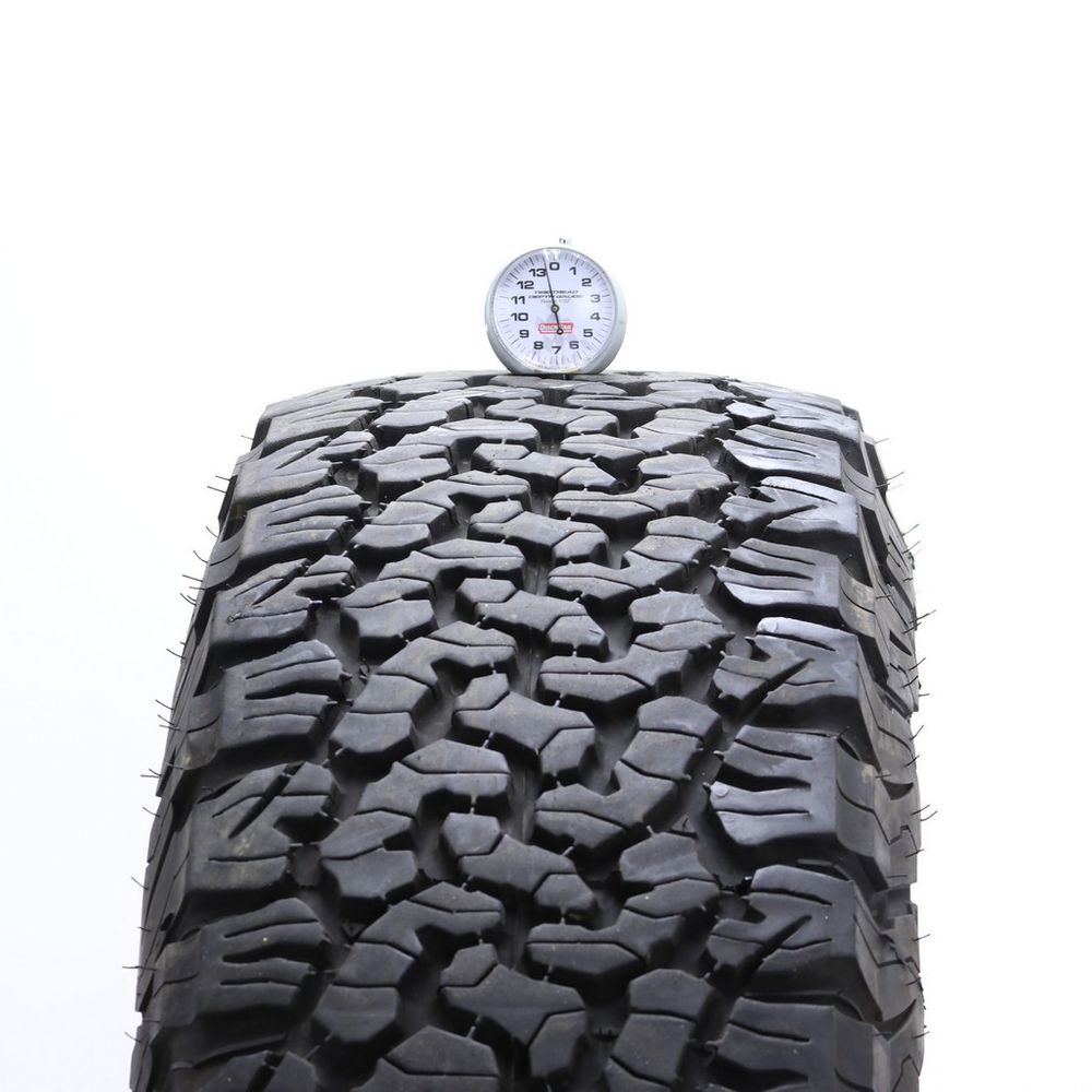 Used LT 265/70R17 BFGoodrich All-Terrain T/A KO2 112/109S E - 13.5/32 - Image 2