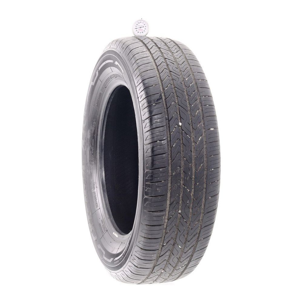 Set of (2) Used 225/65R17 Toyo Extensa A/S II 102H - 10/32 - Image 1