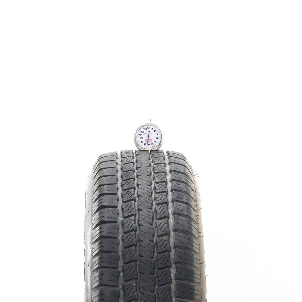 Set of (4) Used ST 205/75R15 Provider ST Radial 101/97M C - 7-8/32 - Image 2