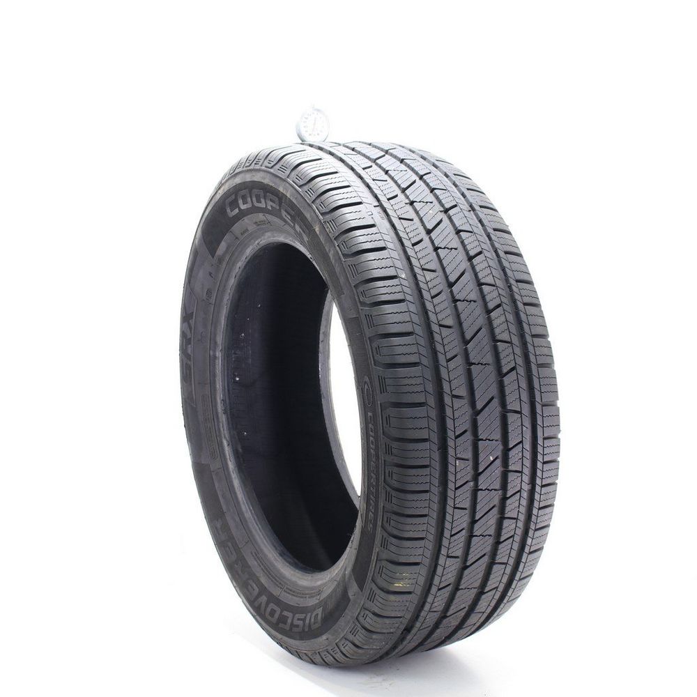 Used 255/55R18 Cooper Discoverer SRX 109V - 7.5/32 - Image 1