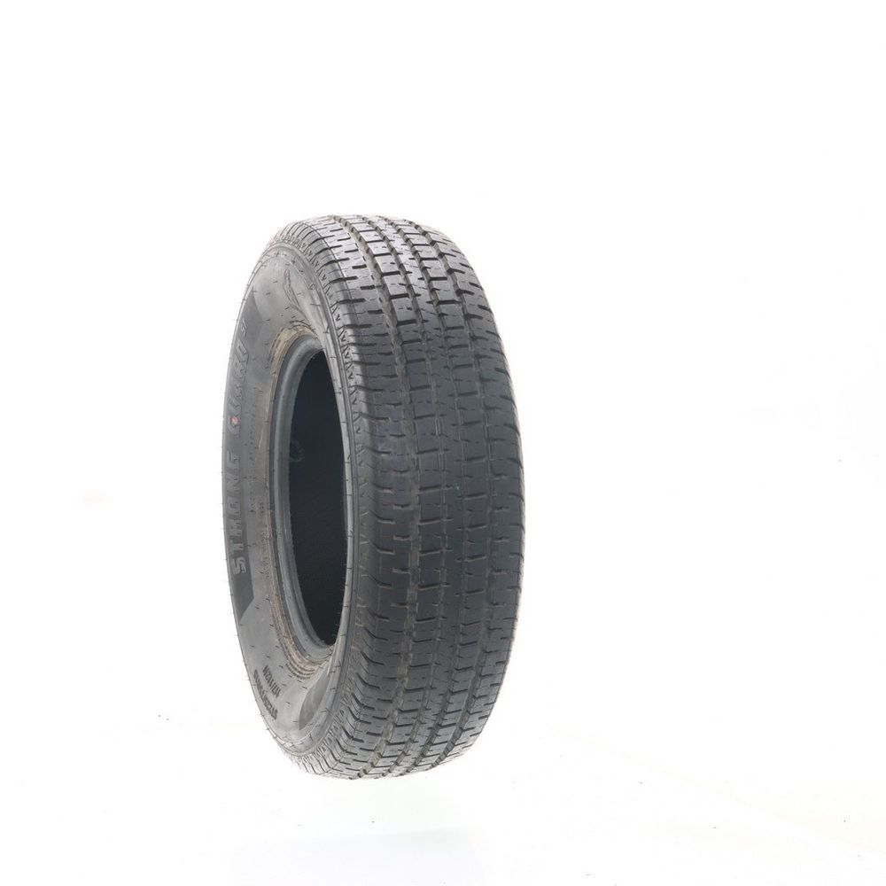 Driven Once ST 225/75R15 Hercules Strong Guard ST 117/112N E - 8.5/32 - Image 1