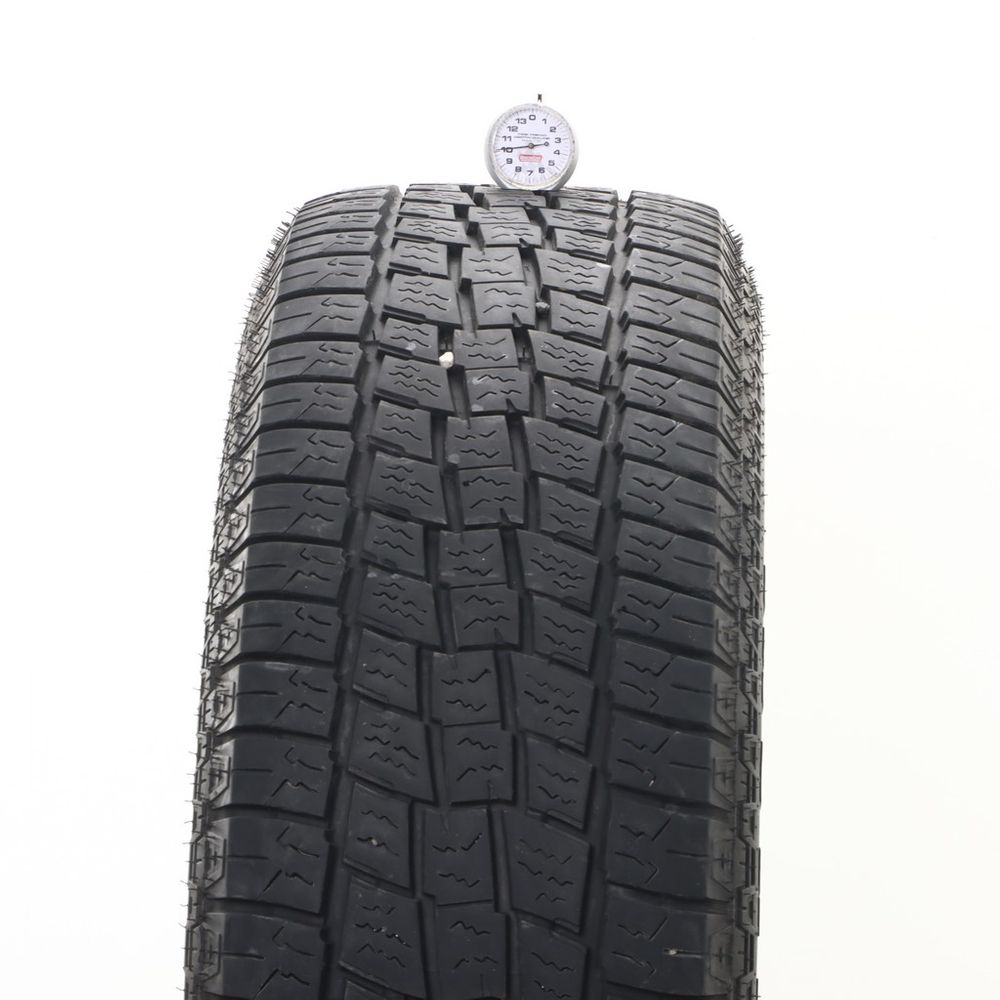 Used LT 275/65R20 Lexani Terrain Beast AT 126/123S E - 10/32 - Image 2