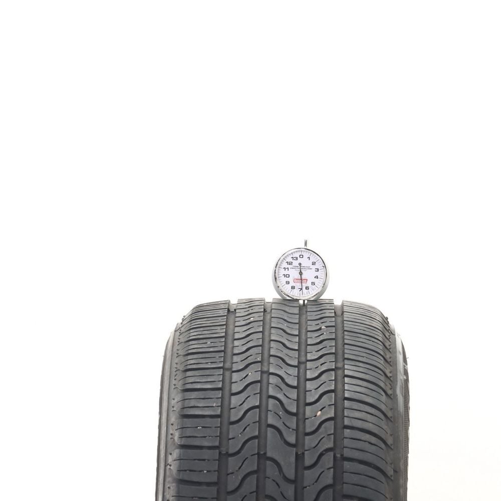 Set of (2) Used 205/55R16 Firestone All Season (Firestone) 91H - 6.5-7.5/32 - Image 2