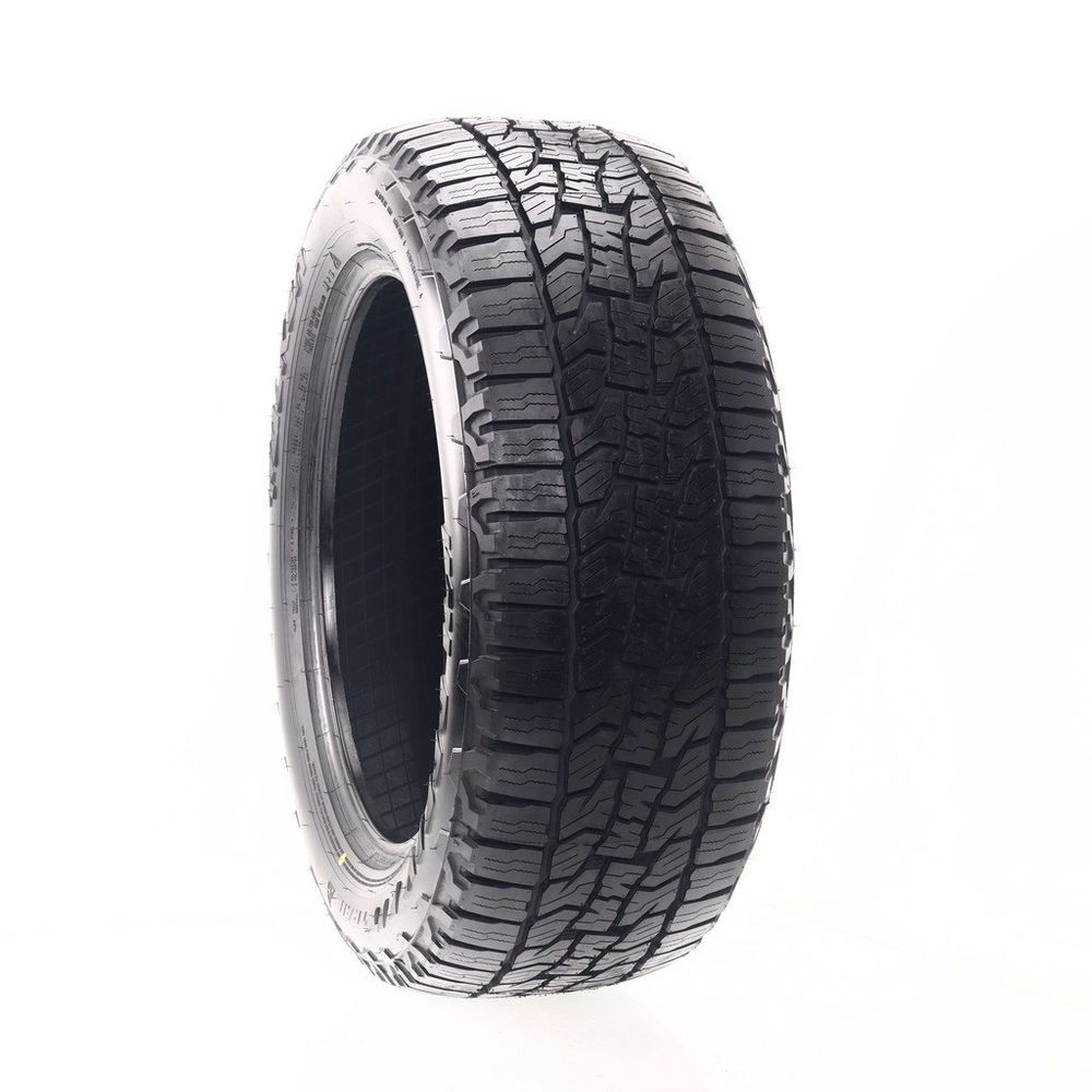 New 255/55R19 Falken Wildpeak A/T Trail 111V - Image 1