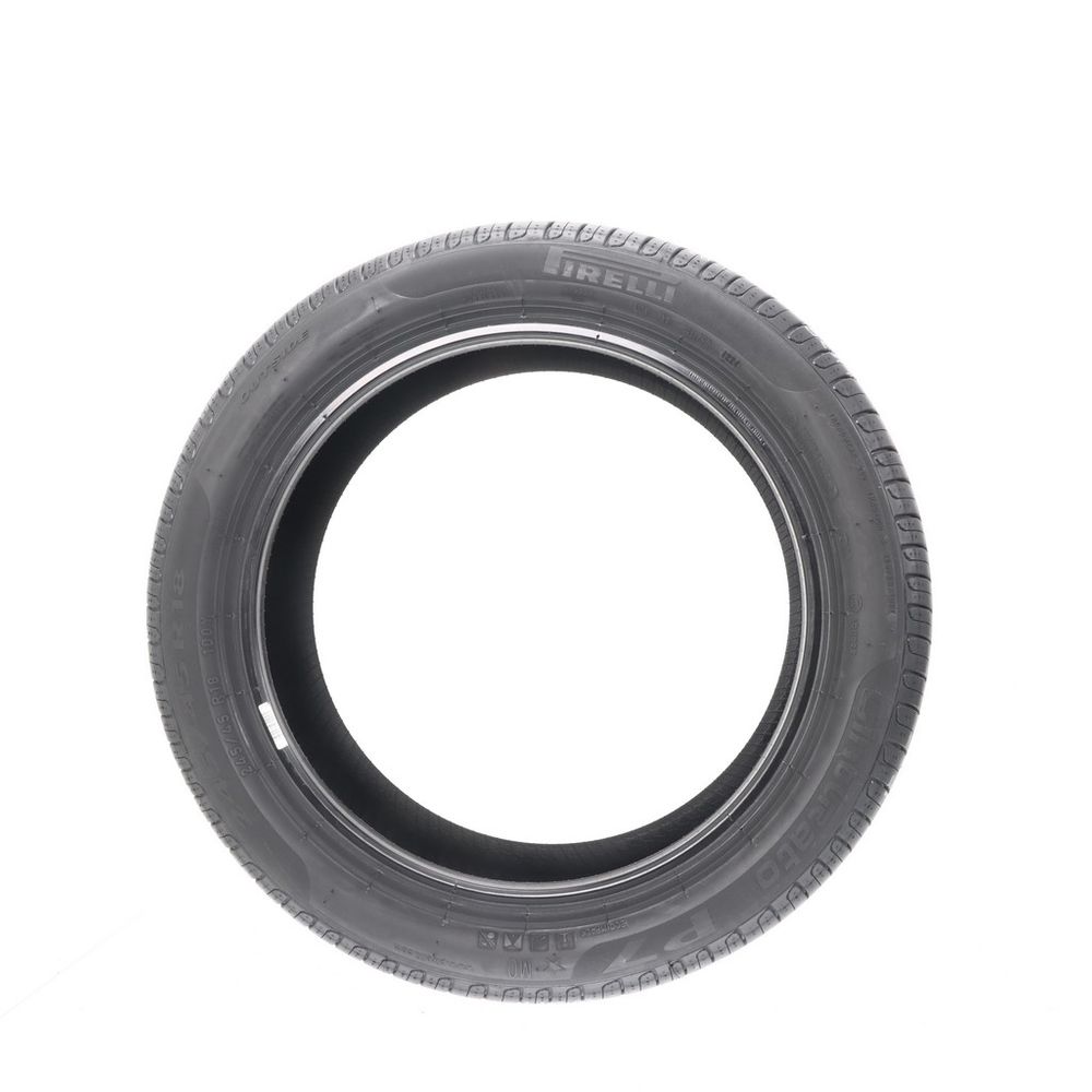 Set of (2) New 245/45R18 Pirelli Cinturato P7 MO 100Y - Image 3