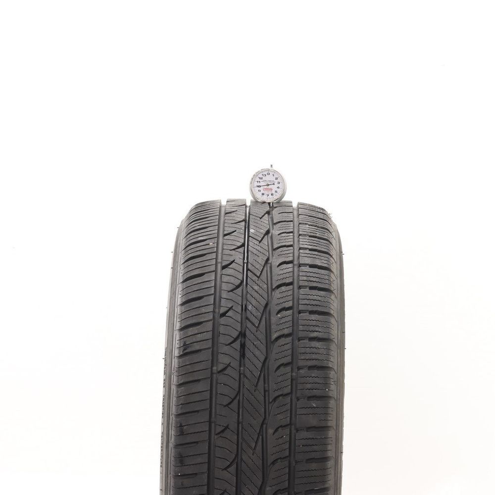 Set of (2) Used 225/60R17 Big O Legacy AS Plus 99H - 10-10.5/32 - Image 2