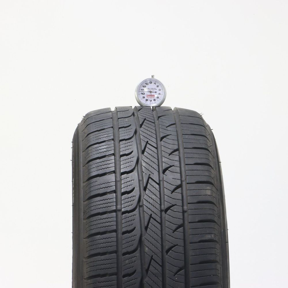 Set of (2) Used 225/60R17 Big O Legacy AS Plus 99H - 10-10.5/32 - Image 5