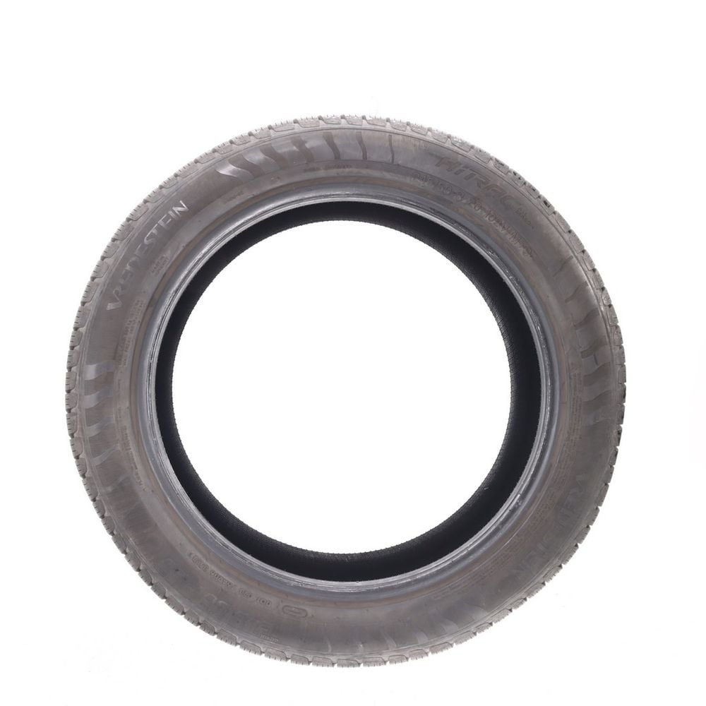 Used 245/50R20 Vredestein Hitrac 102V - 8.5/32 - Image 3