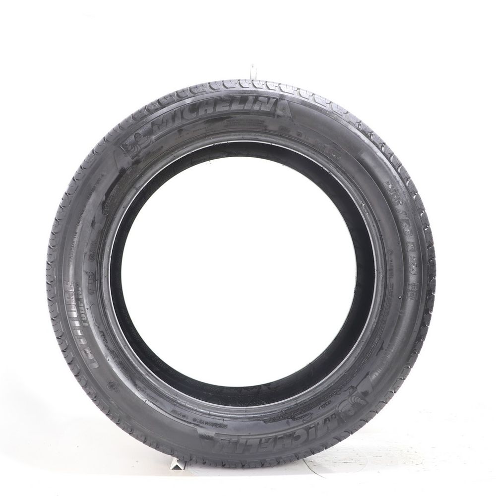 Set of (2) Used 255/50R20 Michelin Latitude Tour HP J LR 109W - 4.5-5/32 - Image 3