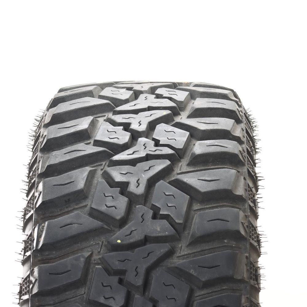 Used LT 35X12.5R20 Kelly Safari MT 121Q E - 19/32 - Image 2