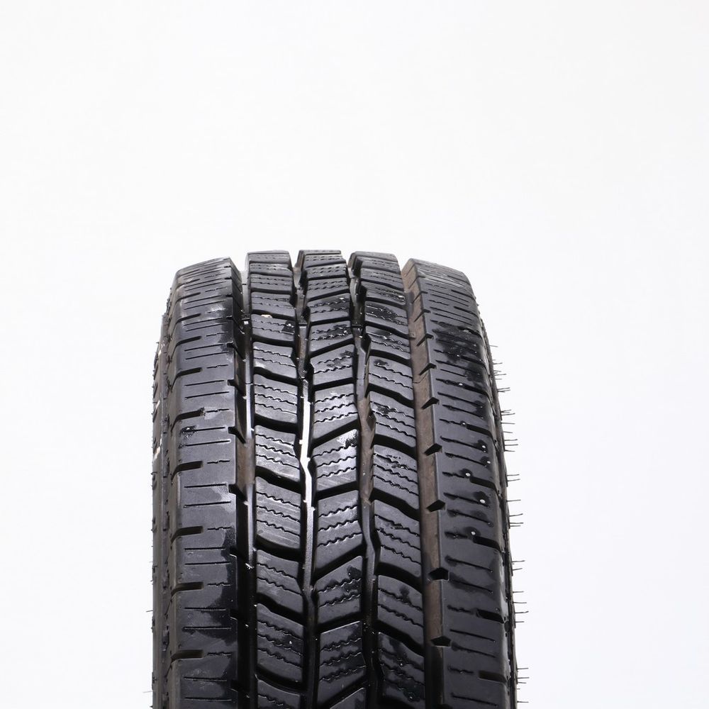 Set of (2) Used LT 225/75R16 DeanTires Back Country QS-3 Touring H/T 115/112R E - 14-14.5/32 - Image 2