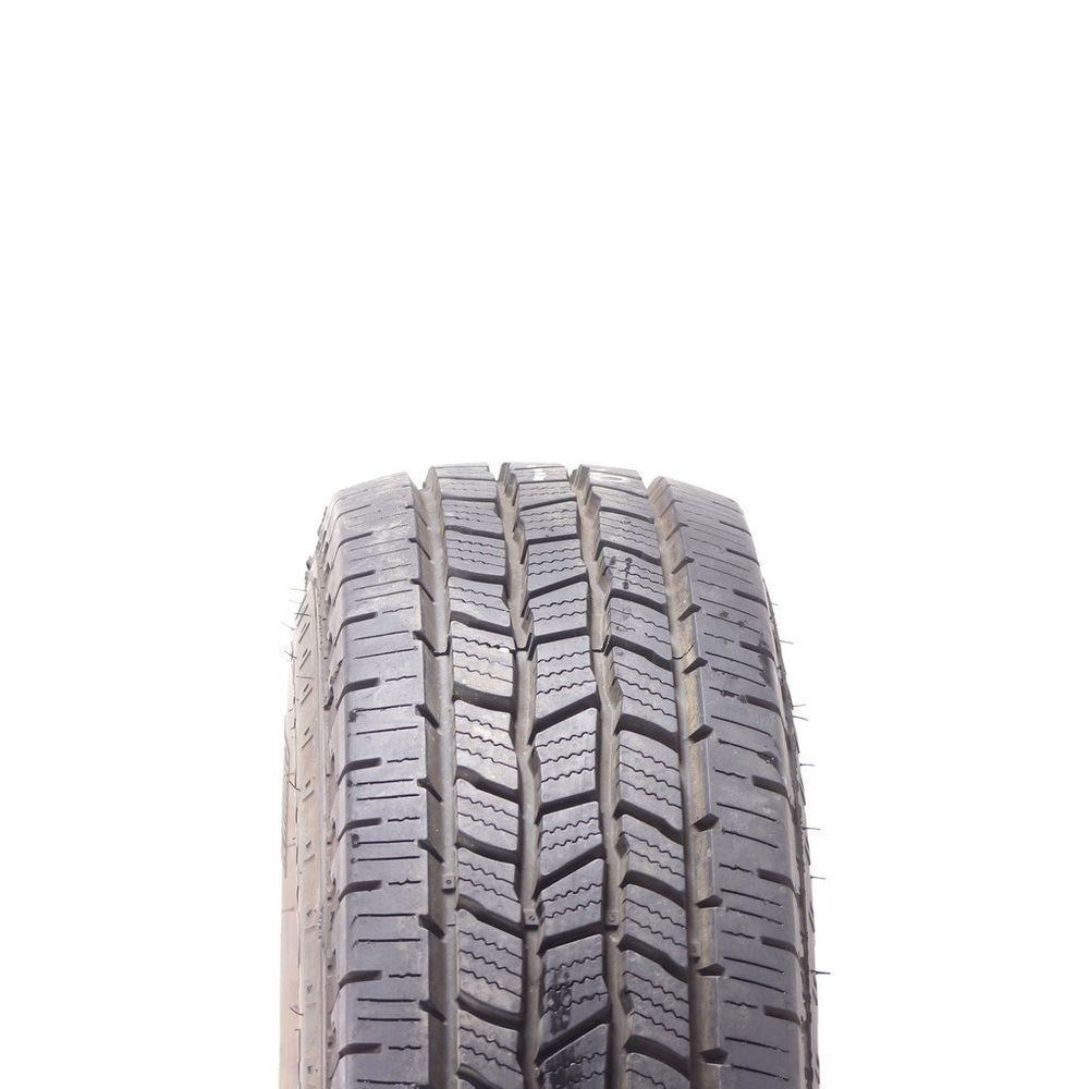 Set of (2) Used LT 225/75R16 DeanTires Back Country QS-3 Touring H/T 115/112R E - 14-14.5/32 - Image 5