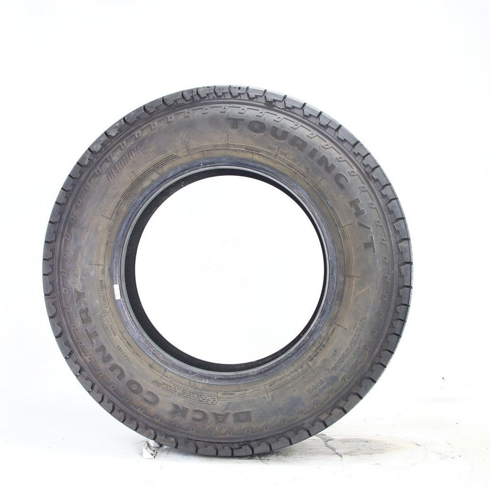 Set of (2) Used LT 225/75R16 DeanTires Back Country QS-3 Touring H/T 115/112R E - 14-14.5/32 - Image 6