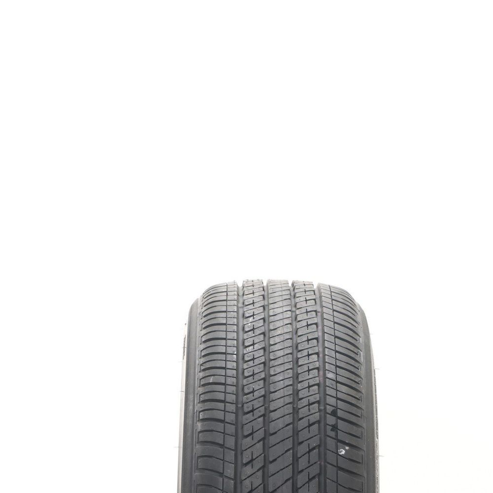 Set of (4) Driven Once 215/45R17 Bridgestone Ecopia EP422 Plus 87V - 9.5-10/32 - Image 2