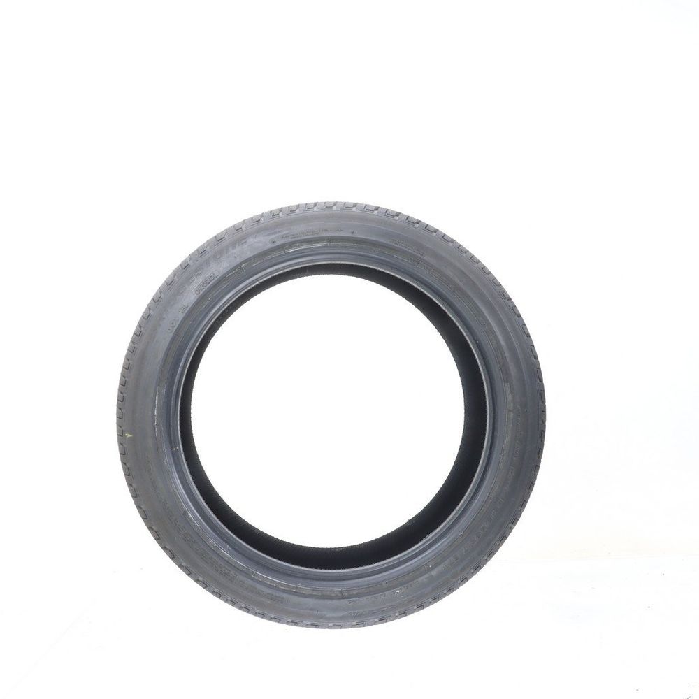 Set of (4) Driven Once 215/45R17 Bridgestone Ecopia EP422 Plus 87V - 9.5-10/32 - Image 3