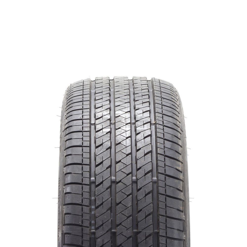 Set of (4) Driven Once 215/45R17 Bridgestone Ecopia EP422 Plus 87V - 9.5-10/32 - Image 5