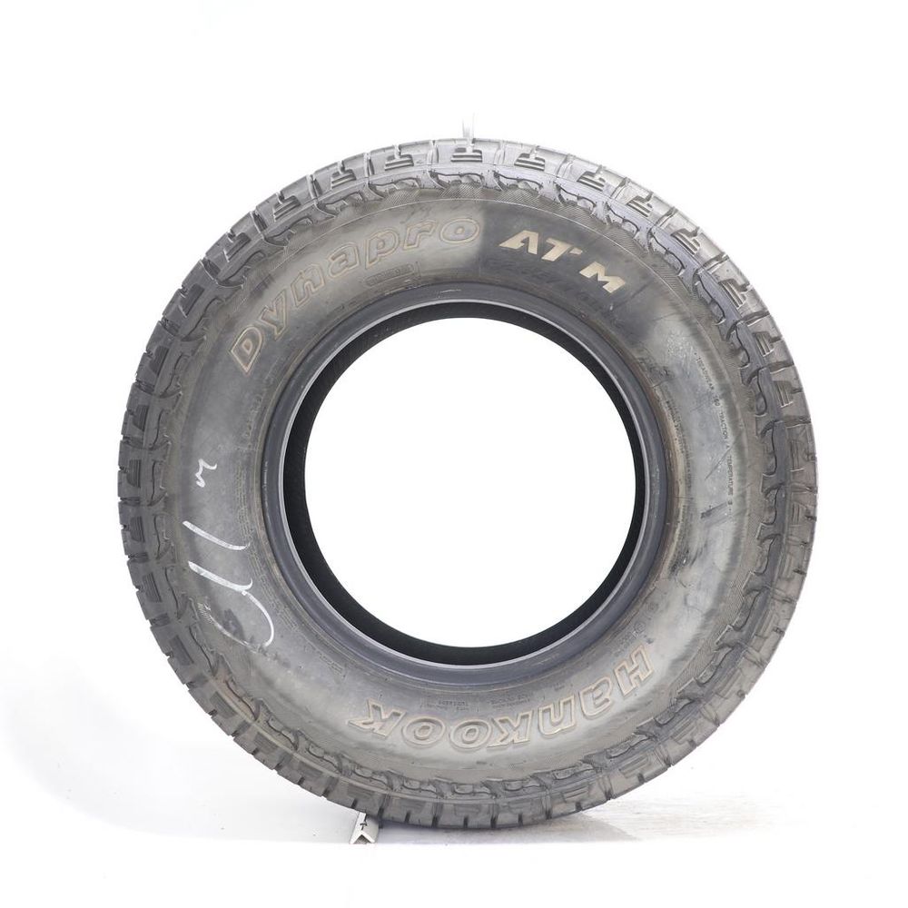 Used 265/70R16 Hankook Dynapro ATM 111T - 13/32 - Image 3