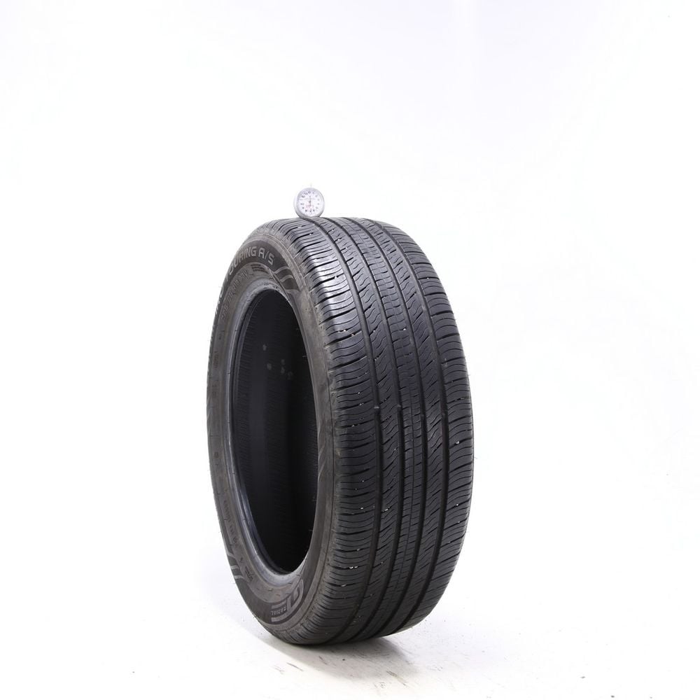 Used 225/55R18 GT Radial Champiro Touring AS 98V - 6.5/32 - Image 1