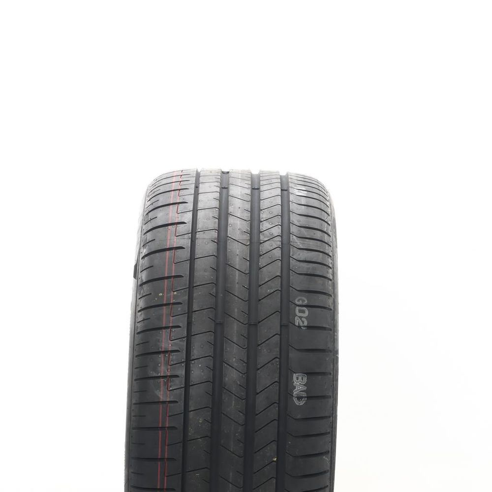 Driven Once 285/40R20 Pirelli P Zero PZ4 108Y - 8/32 - Image 2