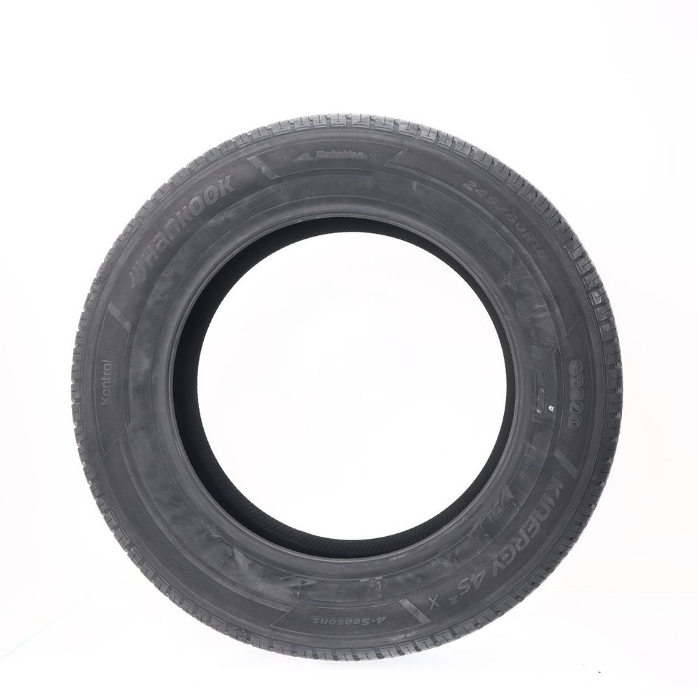 New 245/60R18 Hankook Kinergy 4S2 X 105V - Image 3