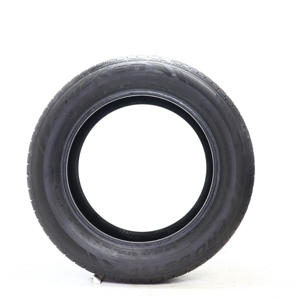 Used 255/55R18 Falken Pro G5 CSV 109V - 9/32 - Image 3