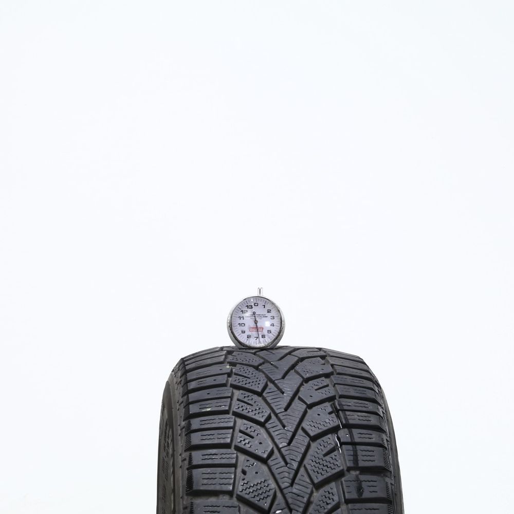 Used 185/60R15 General Altimax Arctic 12 88T - 6.5/32 - Image 2