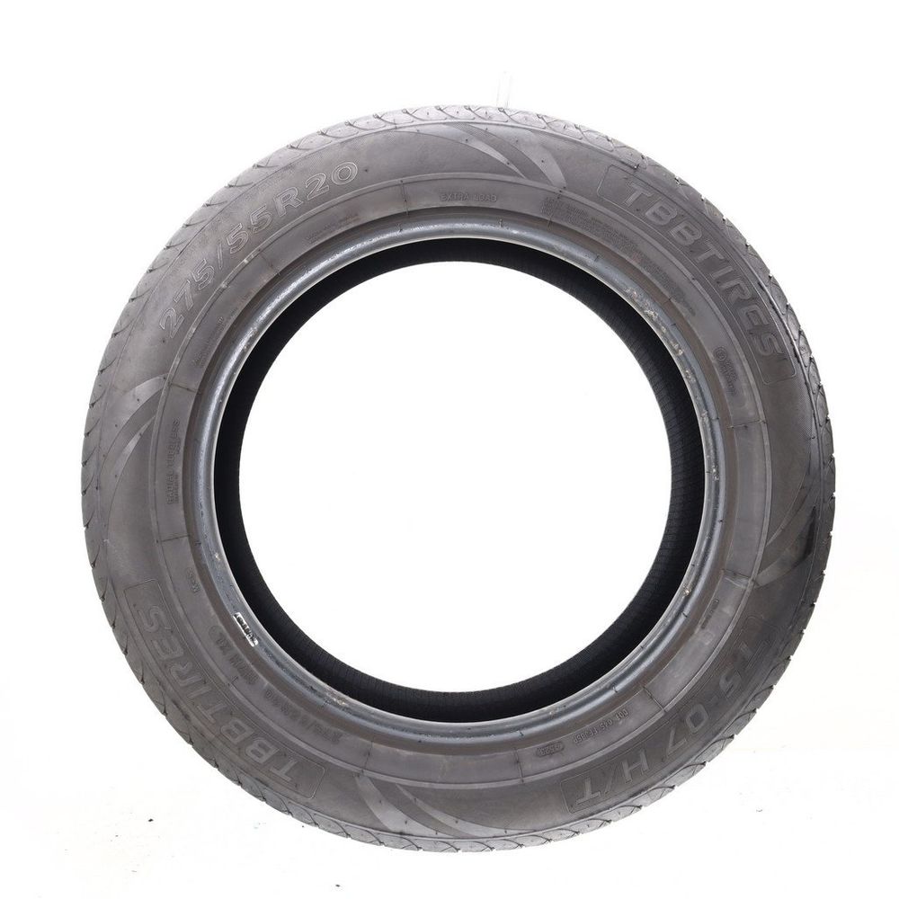 Used 275/55R20 TBB TS-07 H/T 117H - 7/32 - Image 3