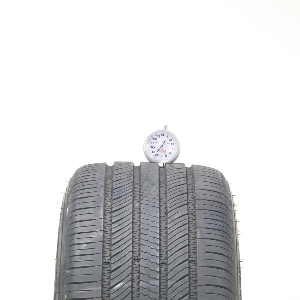 Set of (2) Used 235/40R19 Hankook iON evo AS IH01 EV Sound Absorber 96W - 7.5-8/32 - Image 5