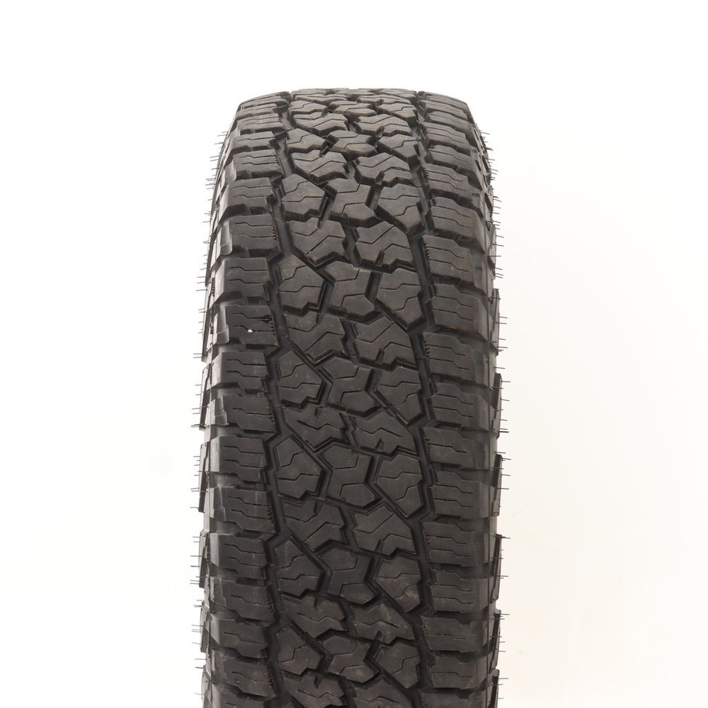 Used LT 265/70R18 Cooper Discoverer Stronghold AT 124/121S E - 14.5/32 - Image 2