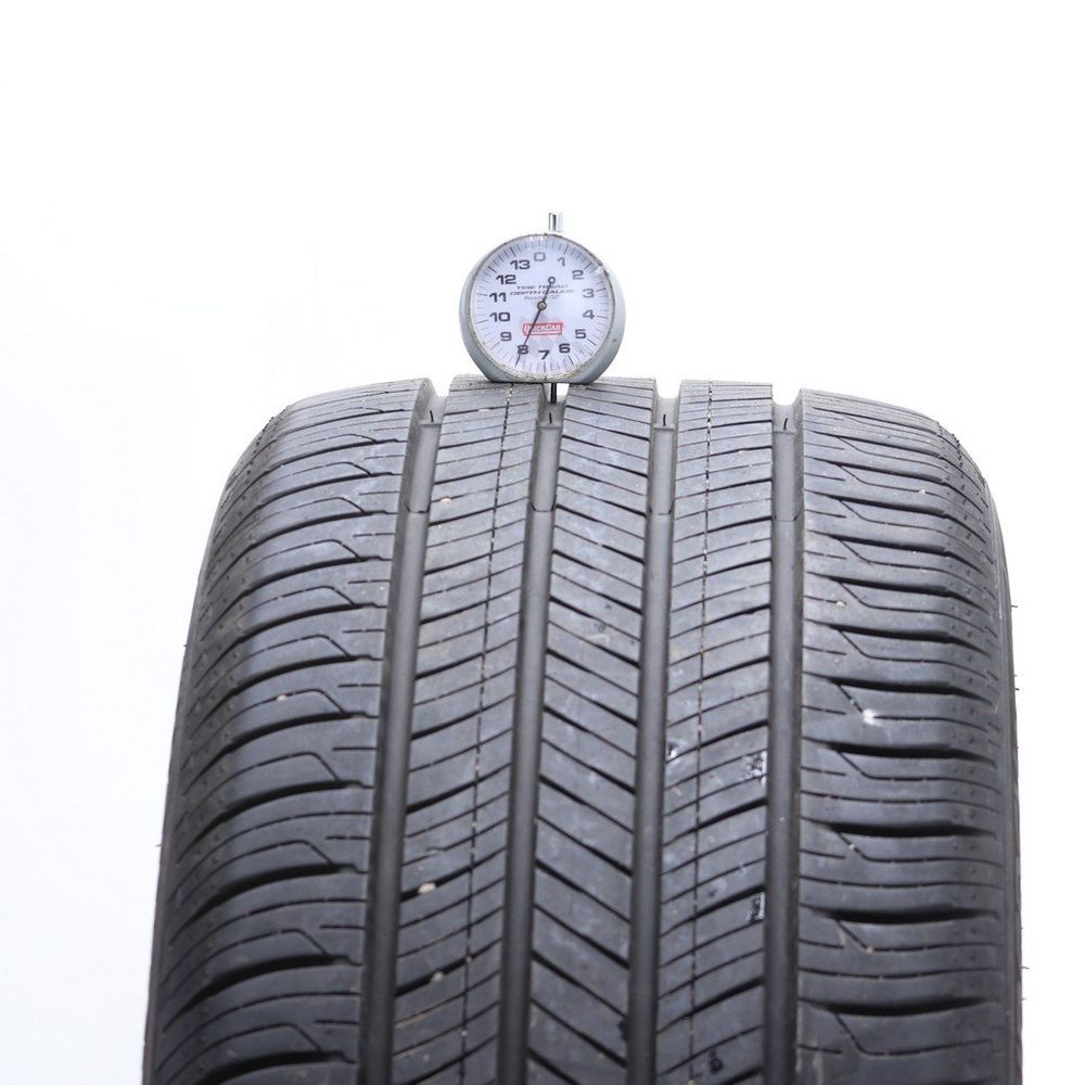 Set of (2) Used 245/45R19 Hankook Kinergy GT 98H - 8-9.5/32 - Image 2