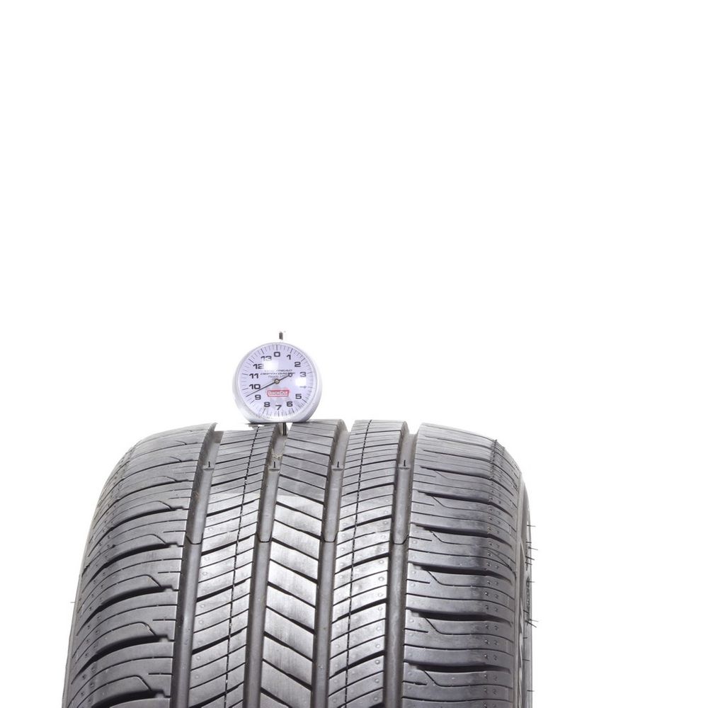 Set of (2) Used 245/45R19 Hankook Kinergy GT 98H - 8-9.5/32 - Image 5