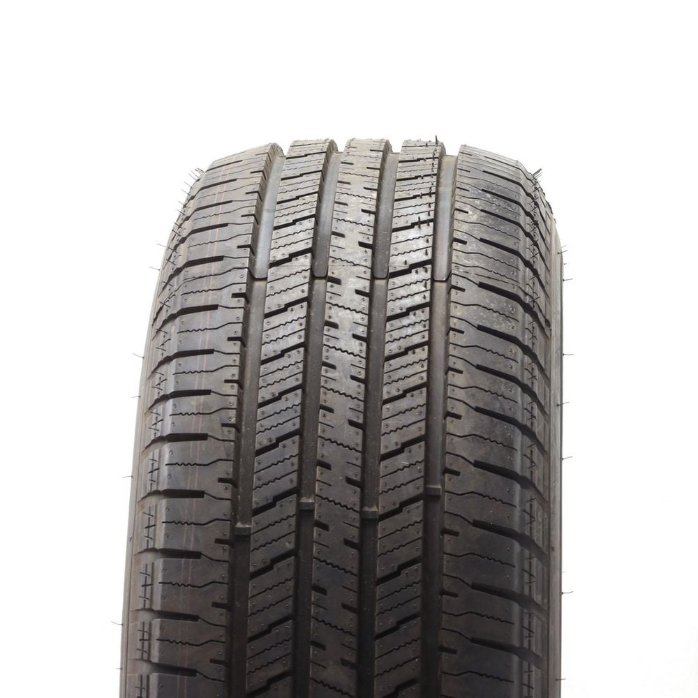Set of (2) Driven Once 265/75R16 Hankook Dynapro HT 114T - 12/32 - Image 2