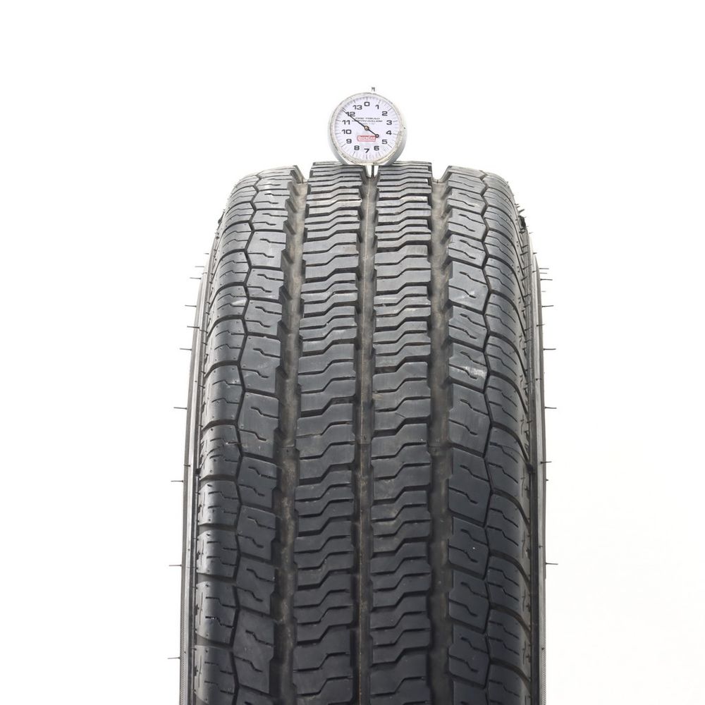 Used LT 235/80R17 Nexen Roadian CT8 HL 120/117R E - 11.5/32 - Image 2