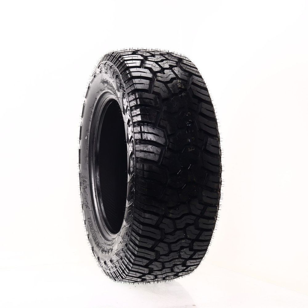 New LT 285/60R18 Yokohama Geolandar X-AT 122/119Q E - Image 1