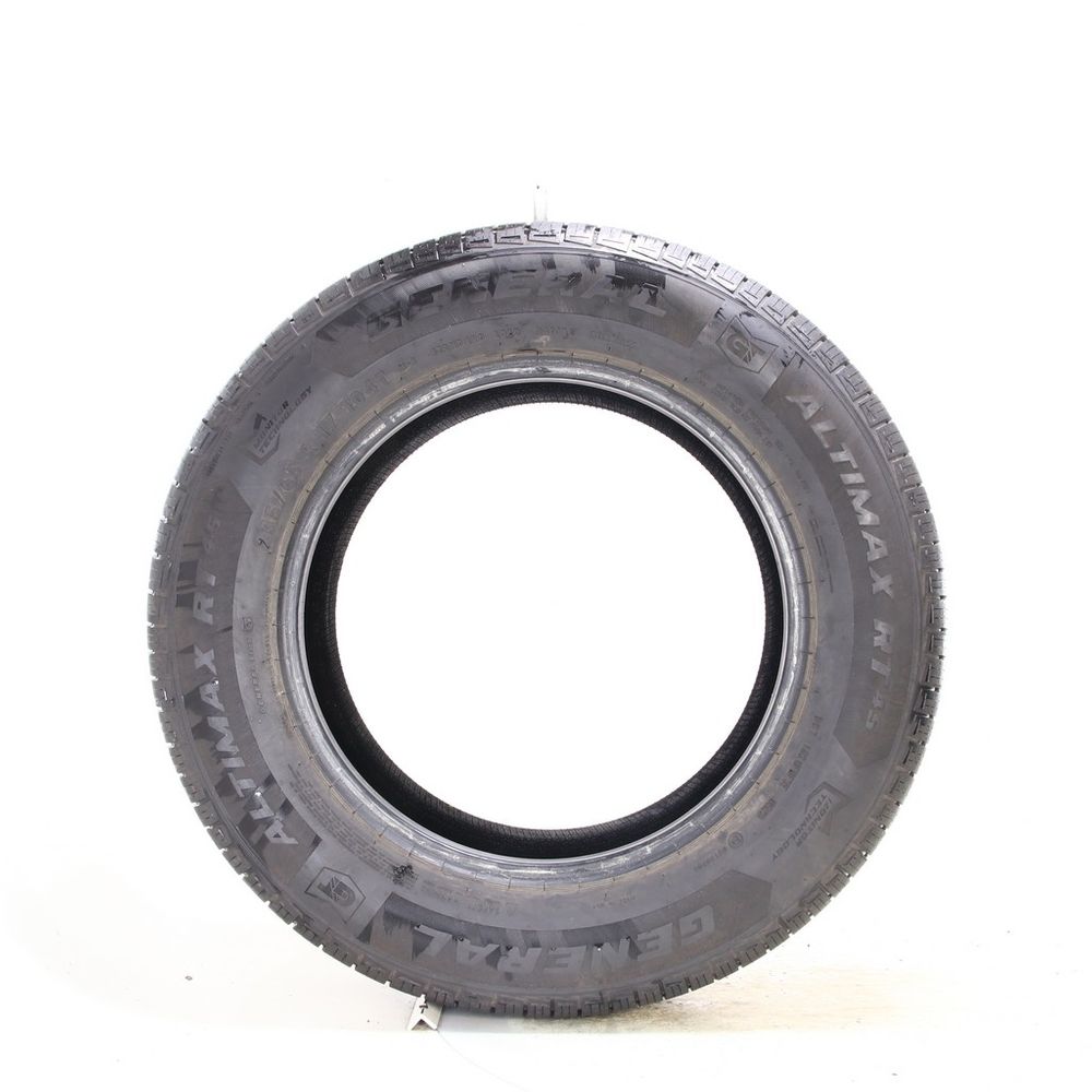 Used 235/65R17 General Altimax RT45 104T - 9.5/32 - Image 3