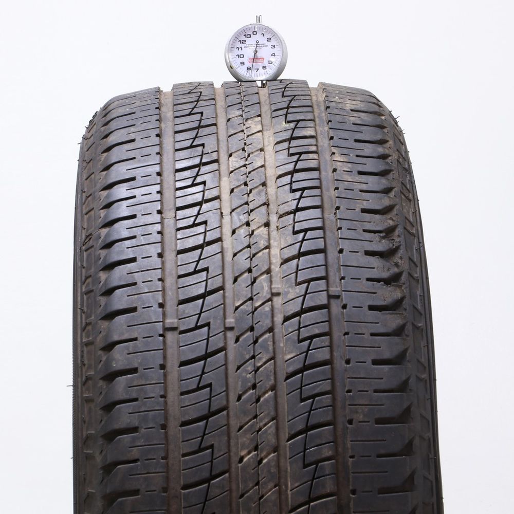 Set of (2) Used 275/55R20 Advanta SV T-01 117T - 7-7.5/32 - Image 5