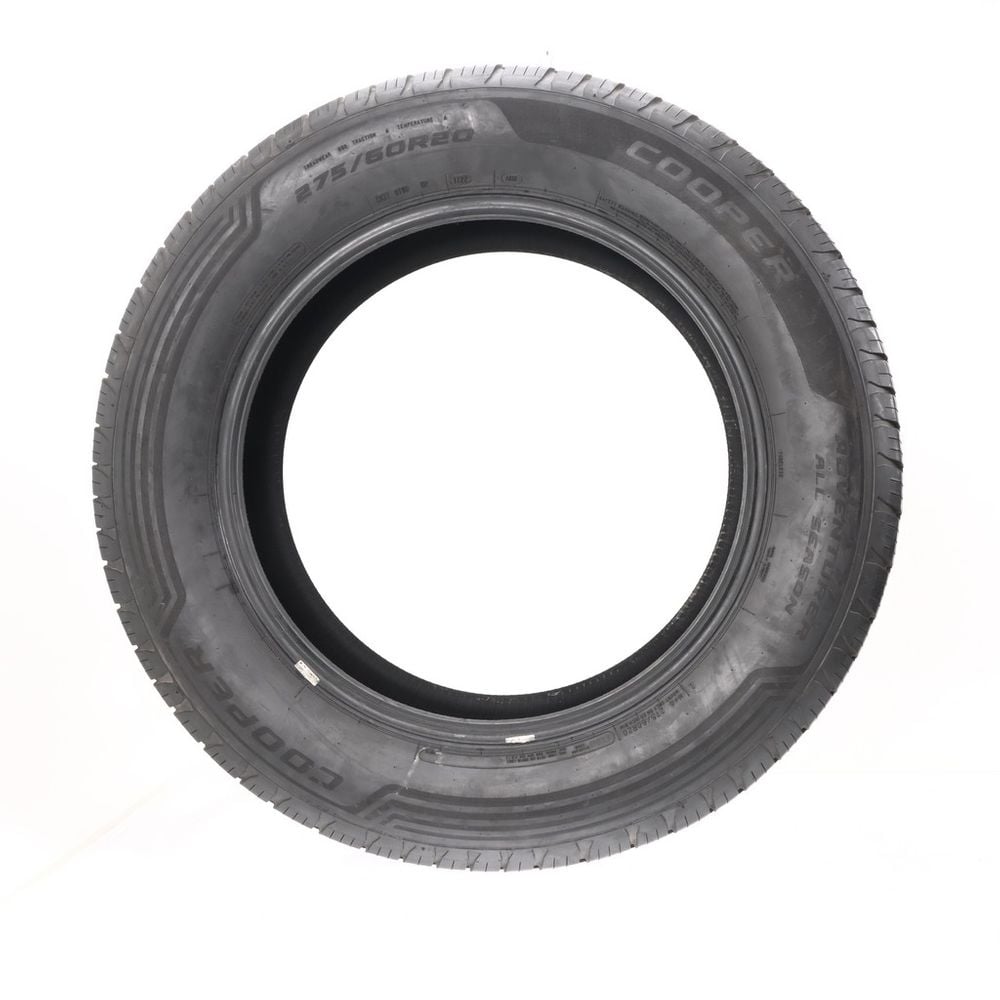 Set of (2) Used 275/60R20 Cooper Adventurer All Season 115H - 5.5-6.5/32 - Image 3