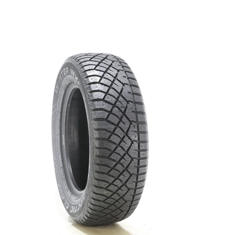 New 225/65R17 Arctic Claw Winter WXI 106T - 11/32 - Image 1