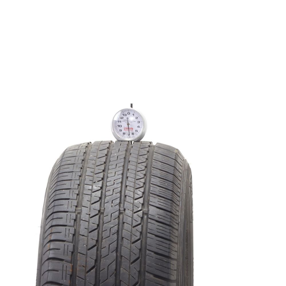 Set of (2) Used 185/55R16 Dunlop SP Sport 7000 A/S 83H - 6.5-7.5/32 - Image 2