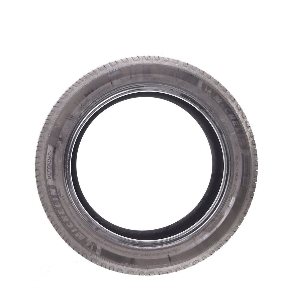 Set of (4) Used 235/50R19 Michelin Defender 2 103H - 7-8.5/32 - Image 9