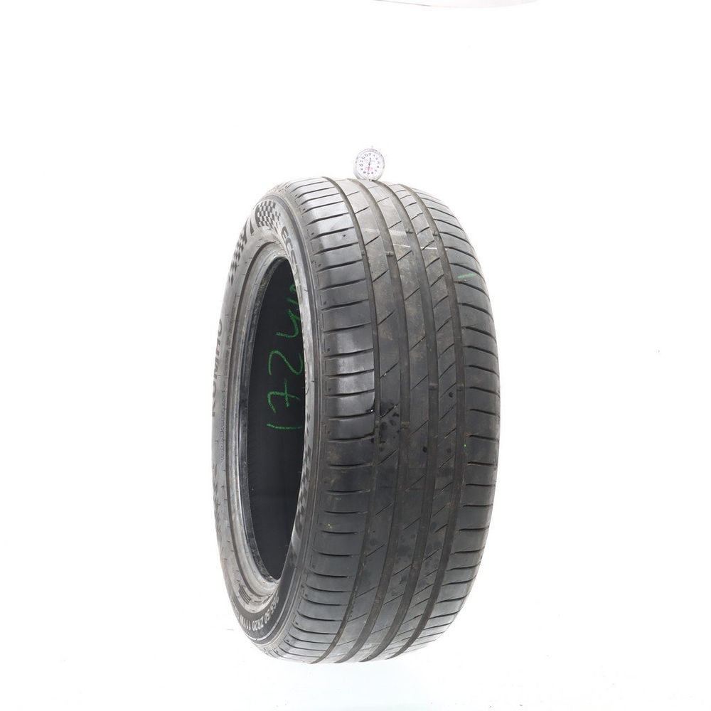 Used 265/50ZR20 Kumho Ecsta PS71 SUV 111W - 7/32 - Image 1