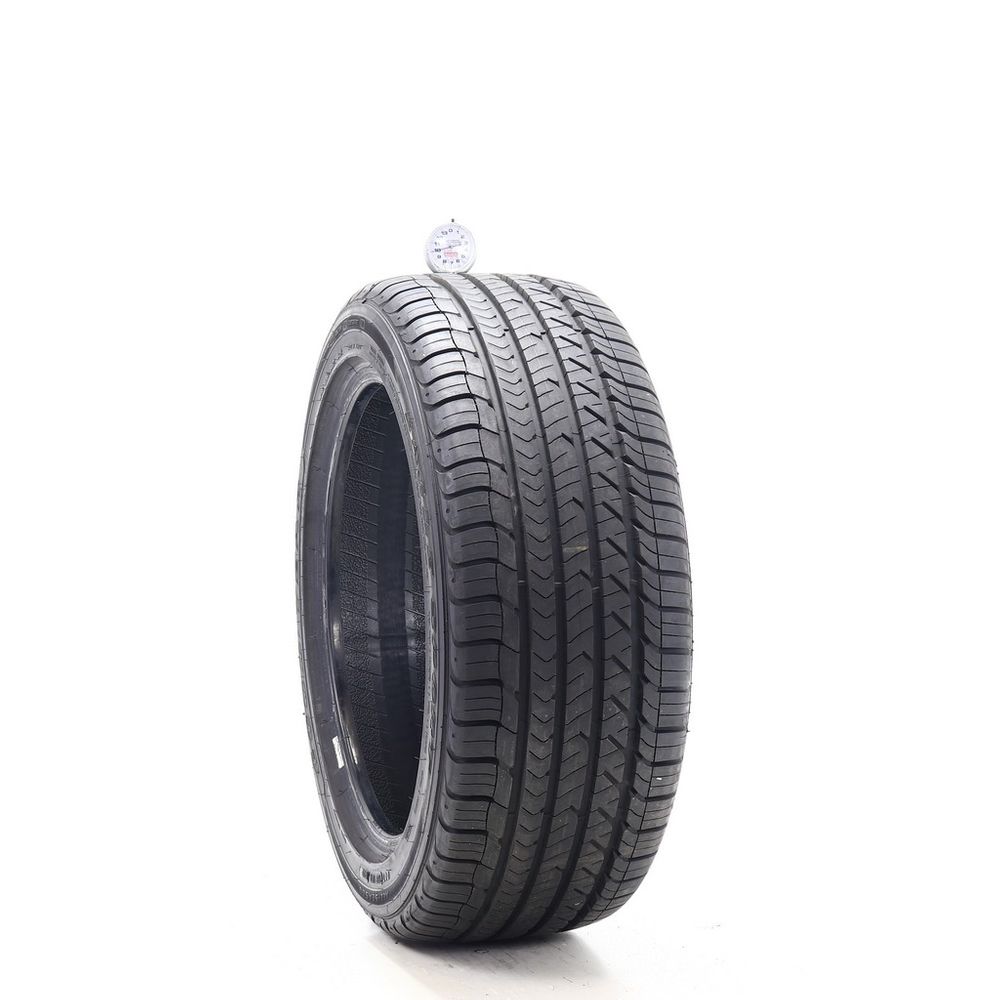 Used 235/45R17 Goodyear Eagle Sport AS 94W - 10/32 - Image 1