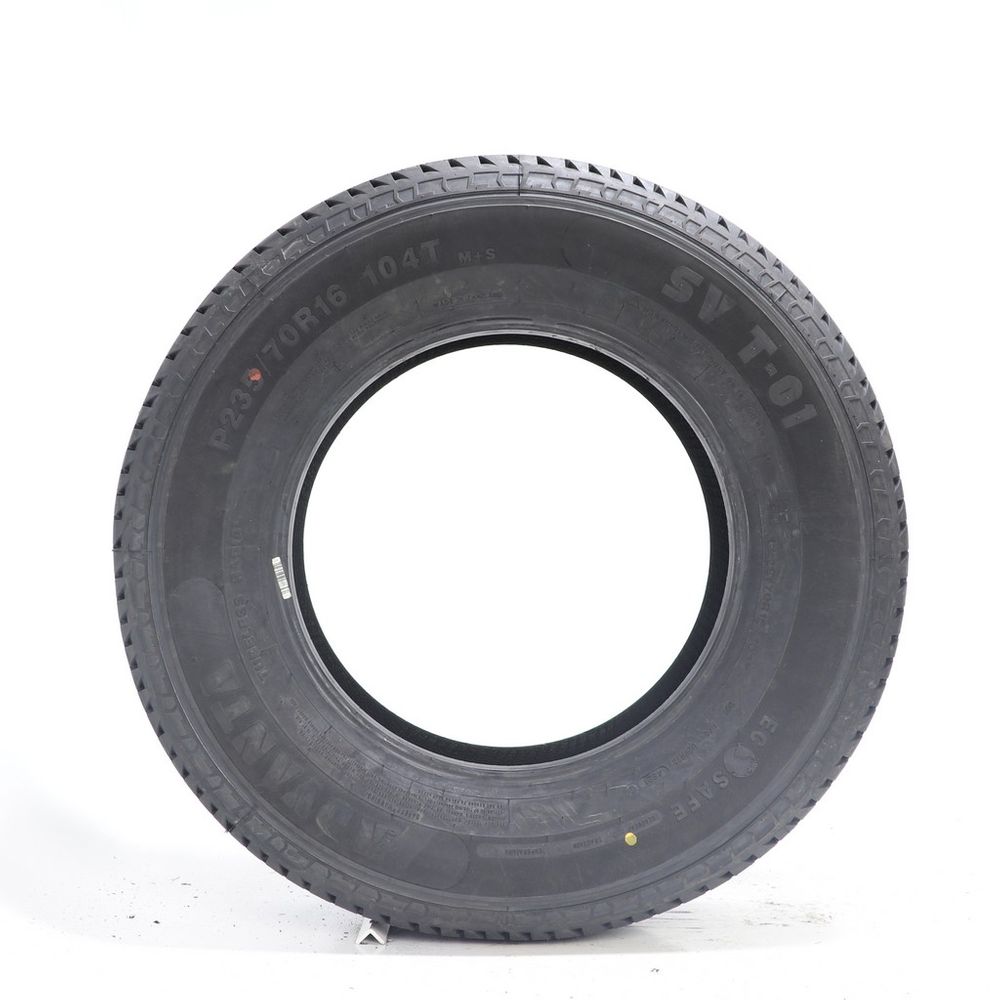 New 235/70R16 Advanta SV T-01 104T - 11/32 - Image 3