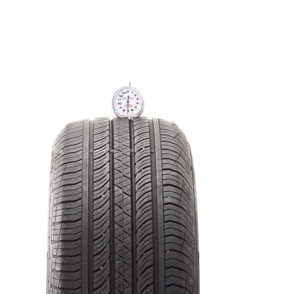 Set of (4) Used 215/65R17 Continental ProContact TX 99H - 7-8.5/32 - Image 2